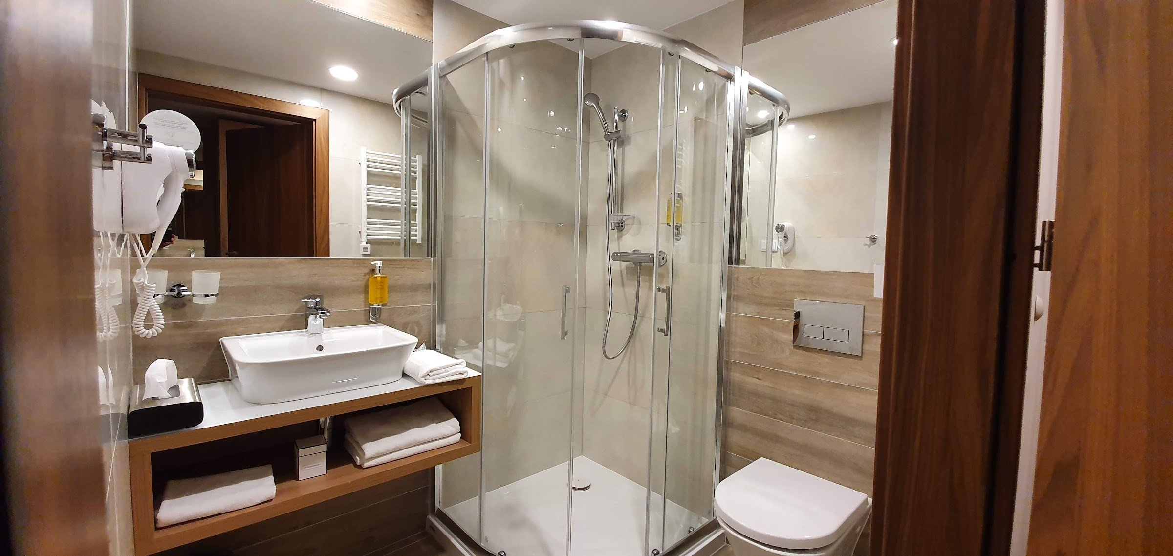 Hotel Arche (Restaurant)